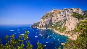 Capri