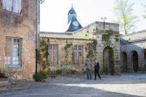 Blaye