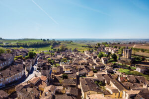 St-Emilion