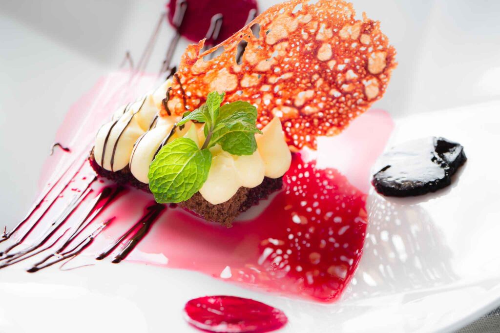 gastronomia na Italia