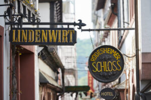 Rüdesheim