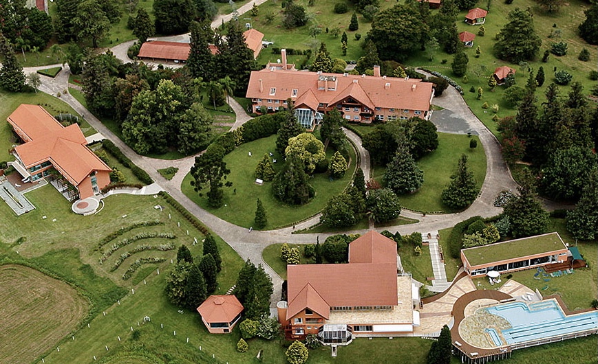 Lapinha 