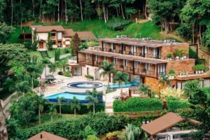 Rituaali Clínica e SPA