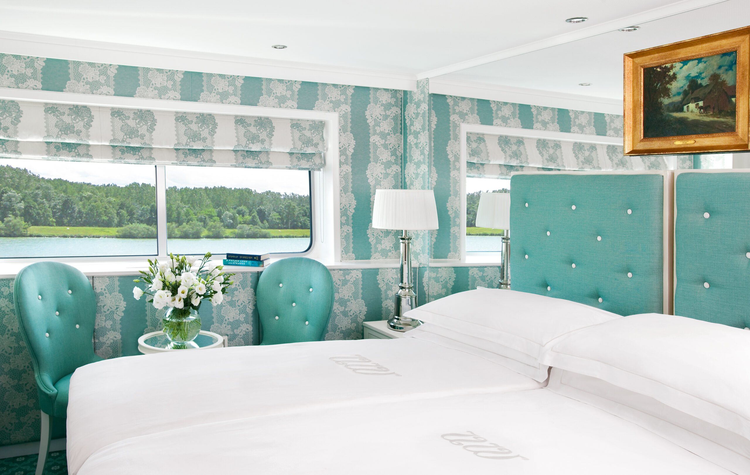 River Empress Uniworld