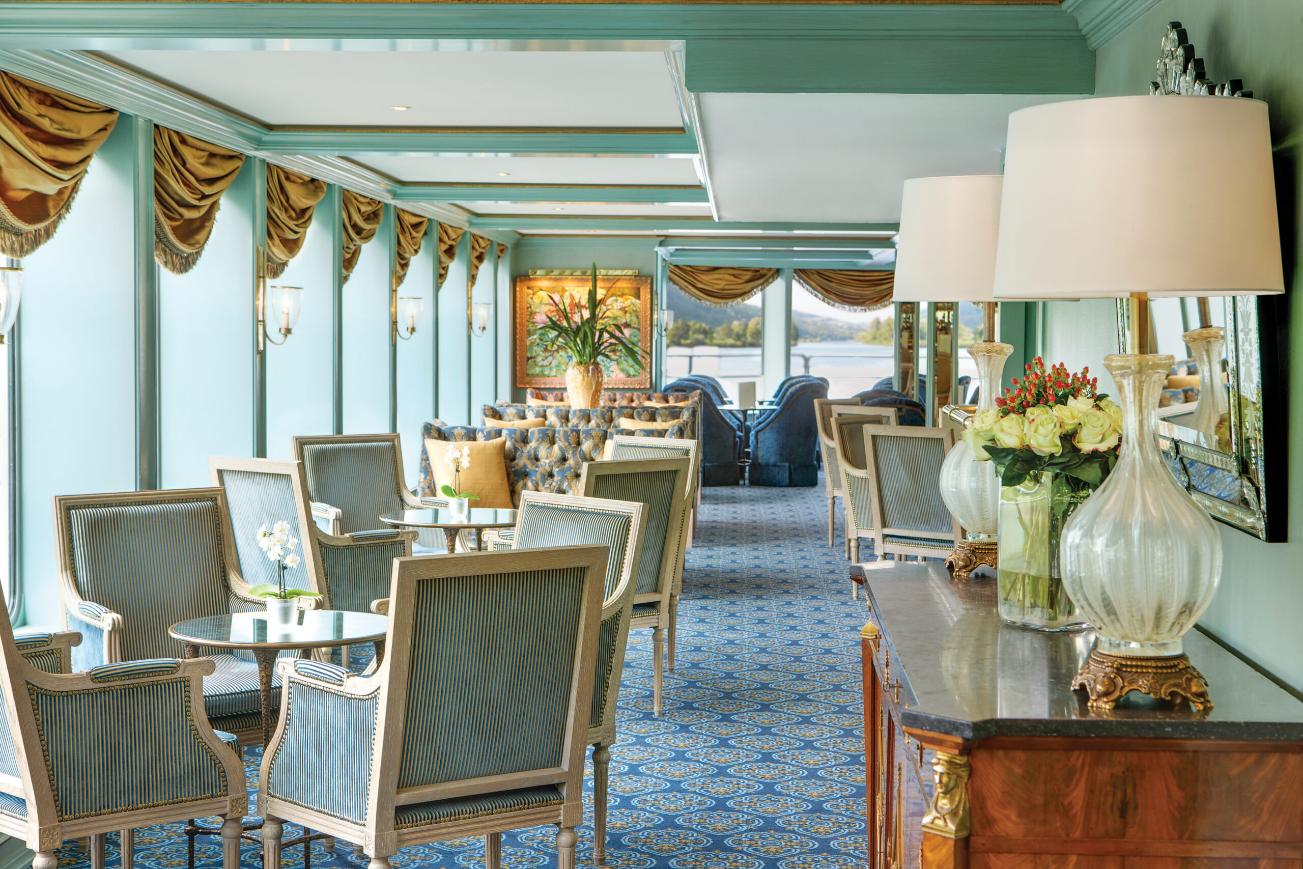 River Empress Uniworld