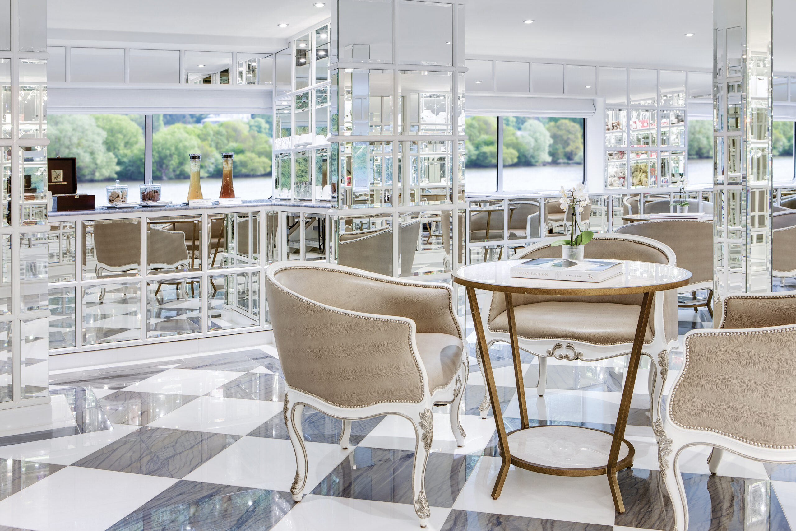 River Empress Uniworld