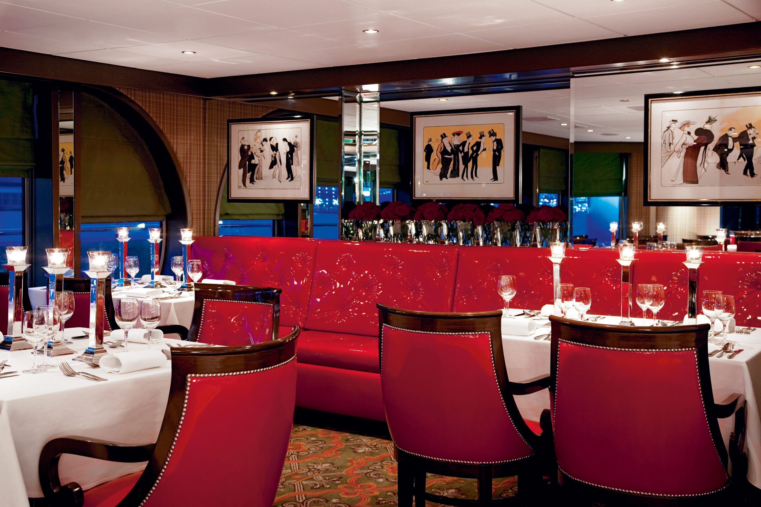 River Empress Uniworld