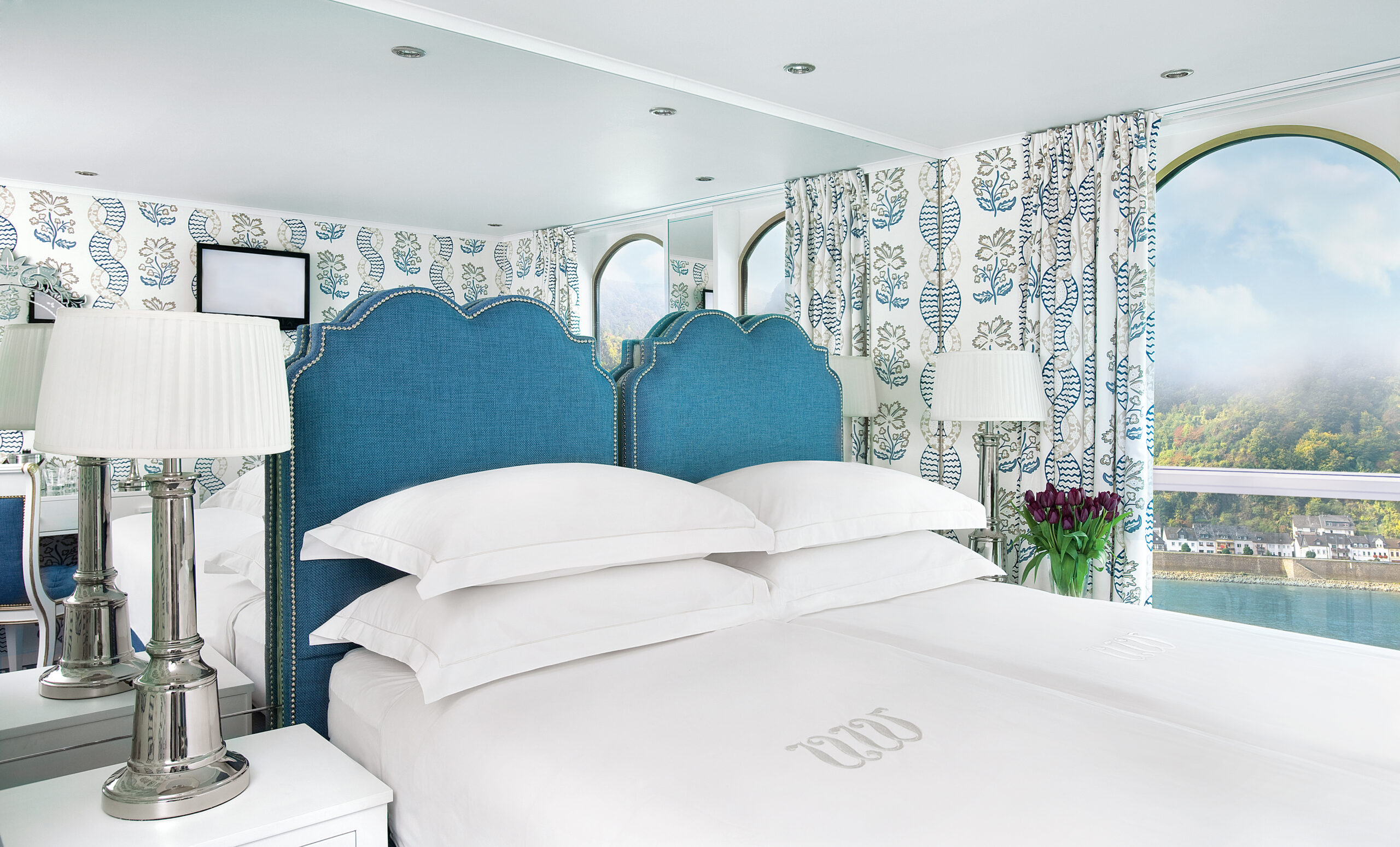 River Queen Uniworld