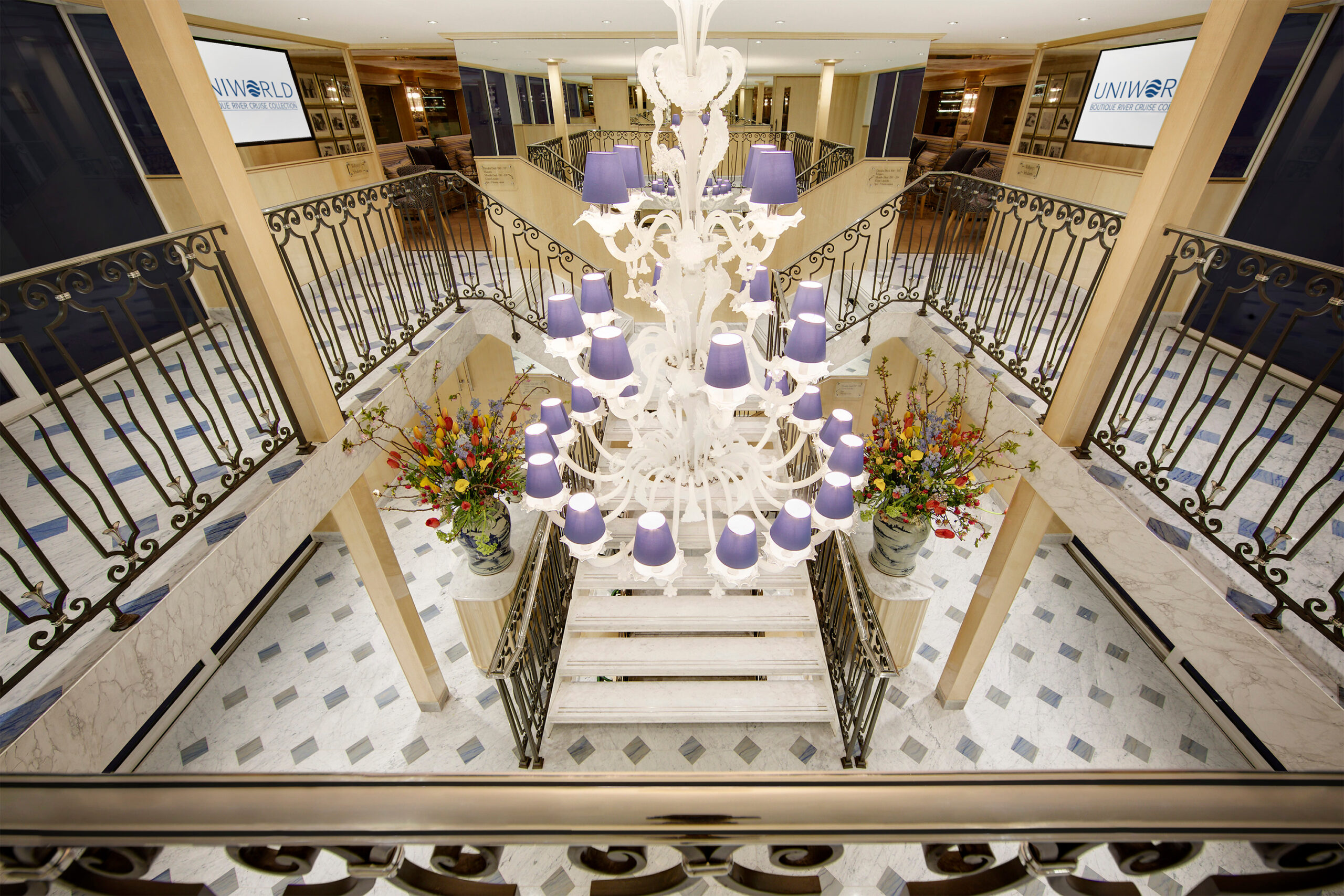 S.S. Beatrice Uniworld