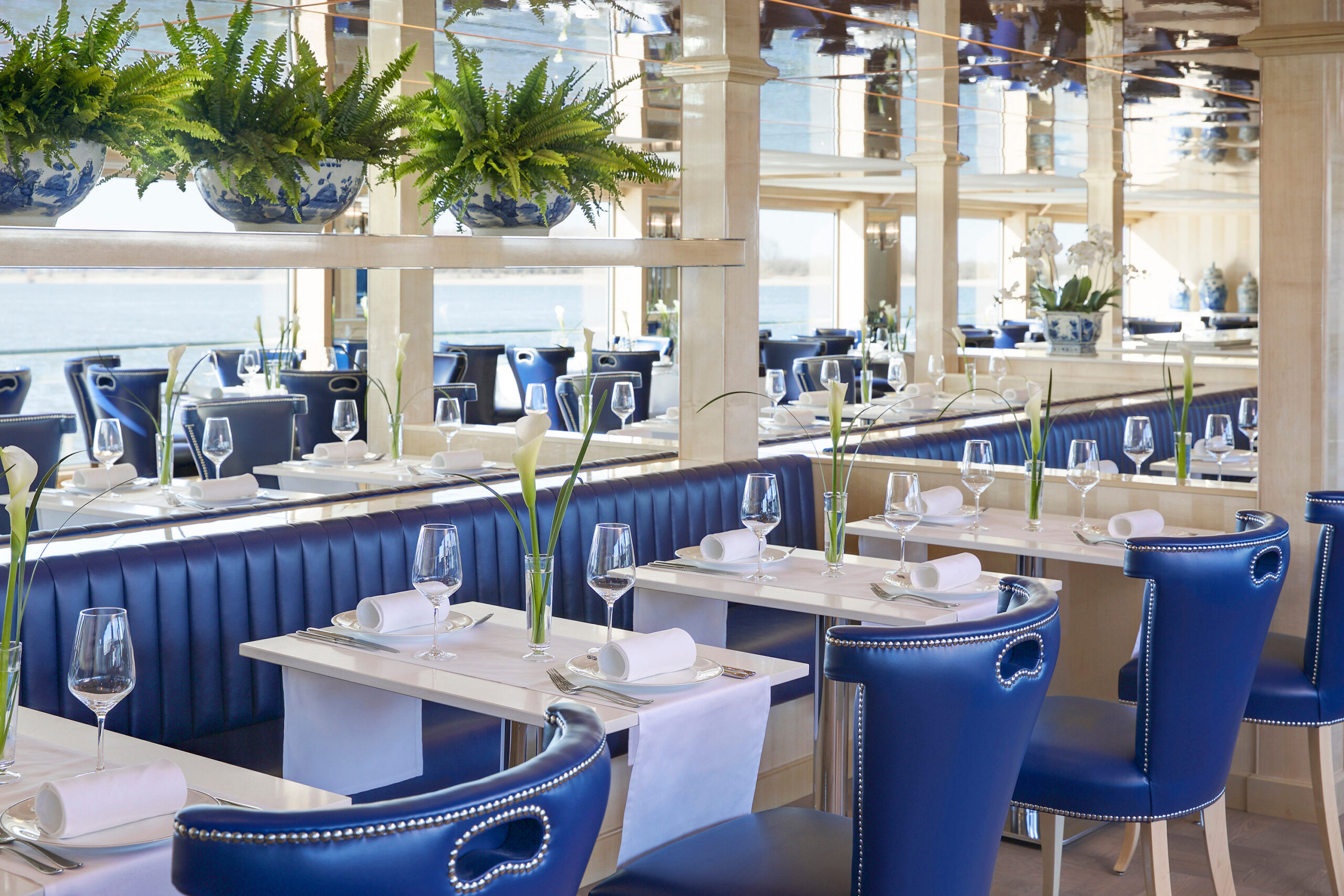 S.S. Beatrice Uniworld