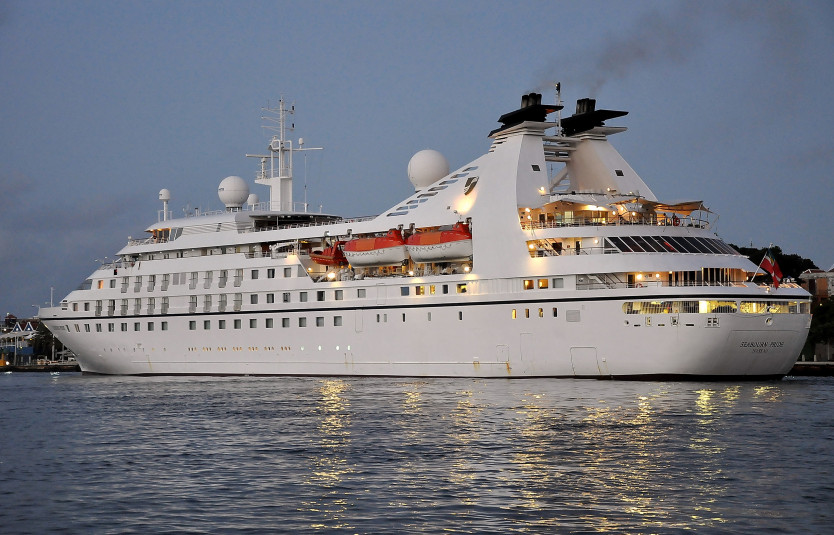 windstar cruises, veleiros e iats