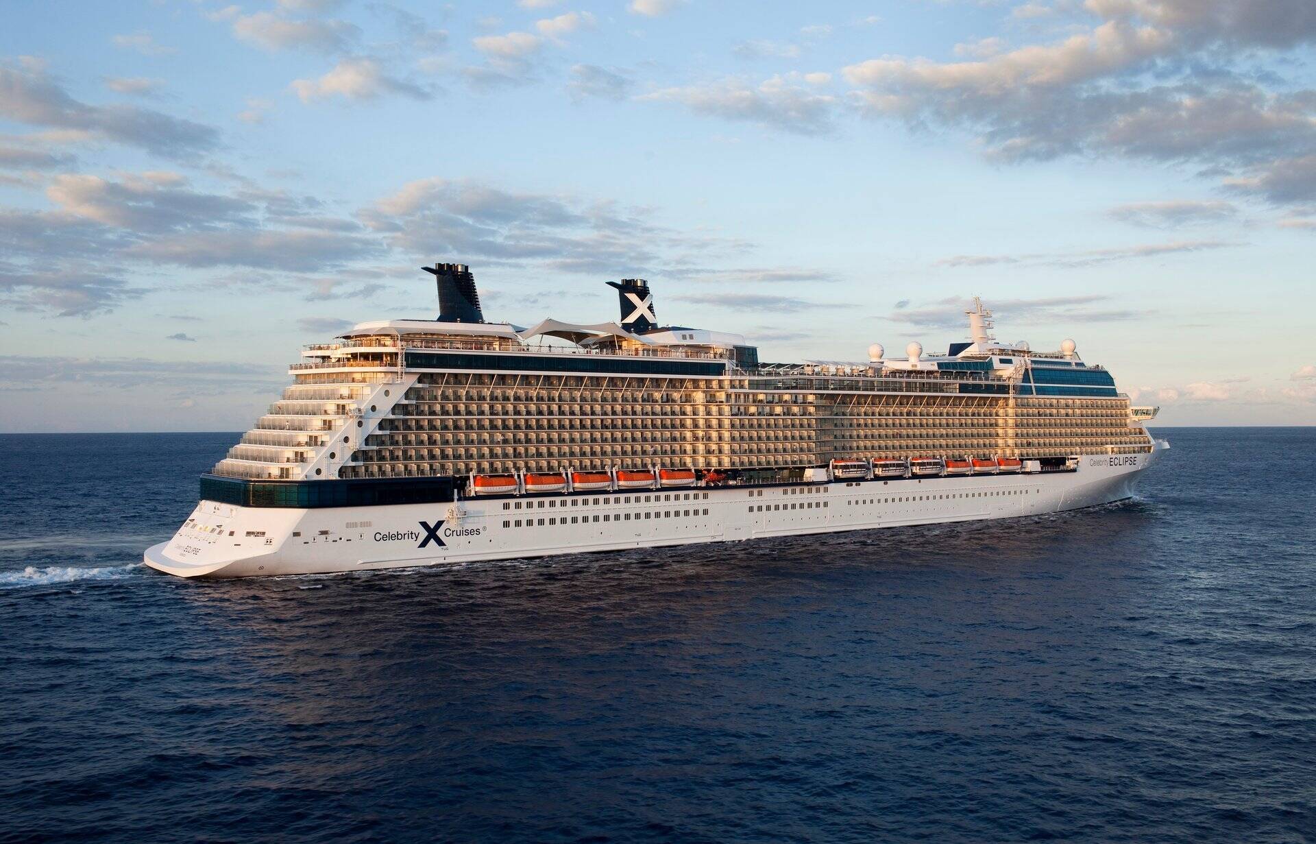 Celebrity cruises, cruzeiros marítimos