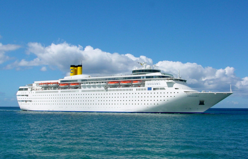 Costa NeoClassica