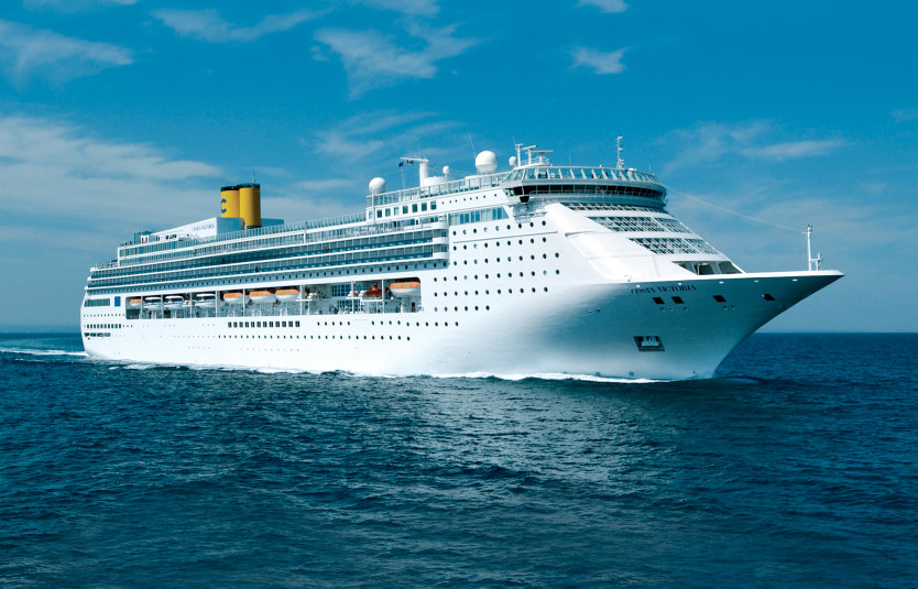 Costa Victoria