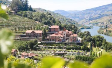 Six Senses Douro