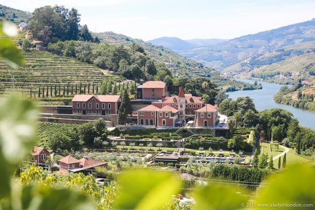 Six Senses Douro