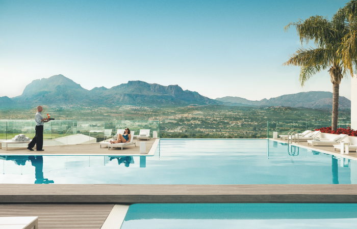 SHA Wellness clínica de bem estar