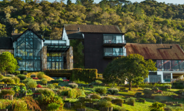 Six Senses Botanique