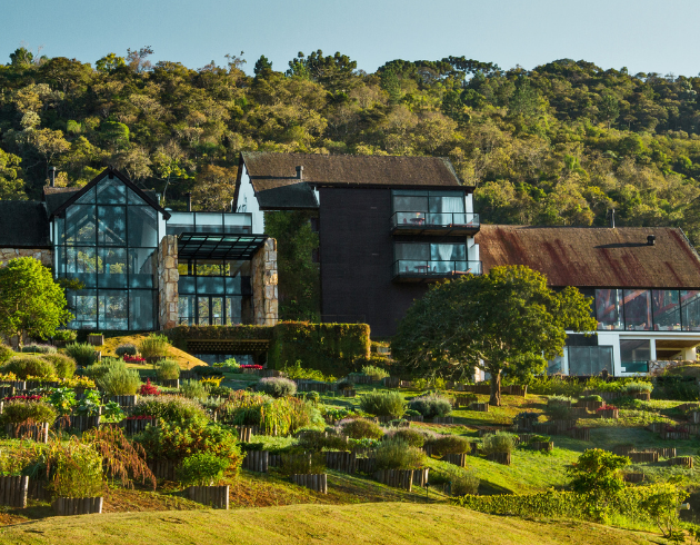 Six Senses Botanique