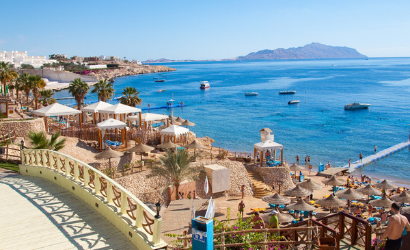sharm el sheik