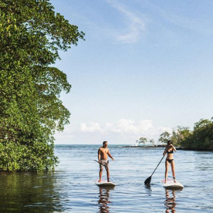 Amanera stand up paddle