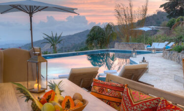 The Retreat Costa Rica