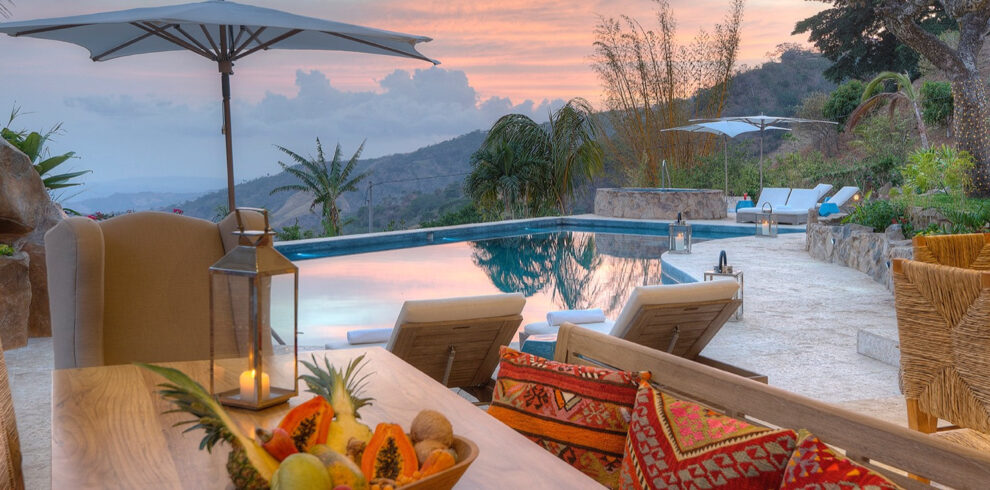 The Retreat Costa Rica