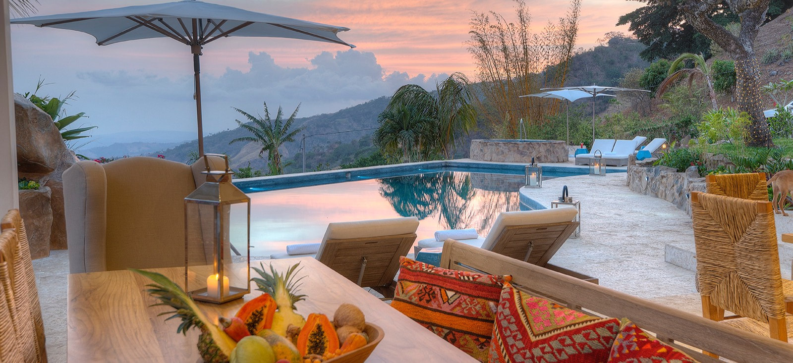 The Retreat Costa Rica