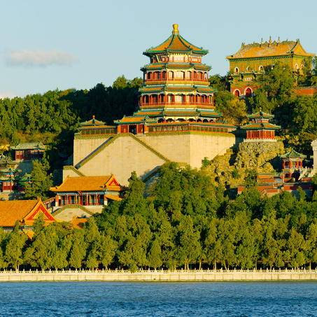 Aman Summer Palace