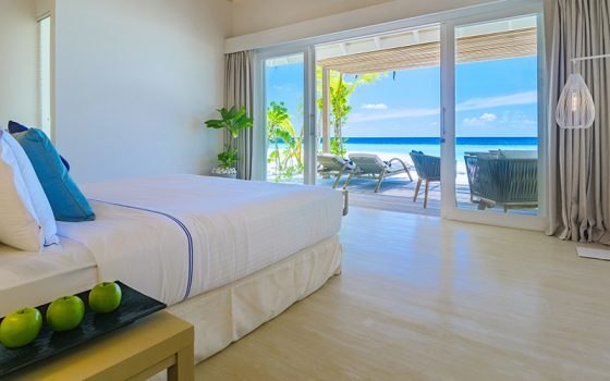 Baglioni maldives