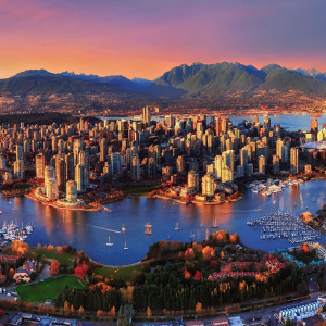 Vancouver