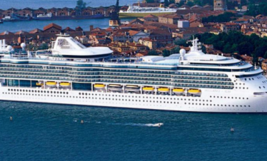 Brilliance of Seas Cruzeiro Grecia Croácia