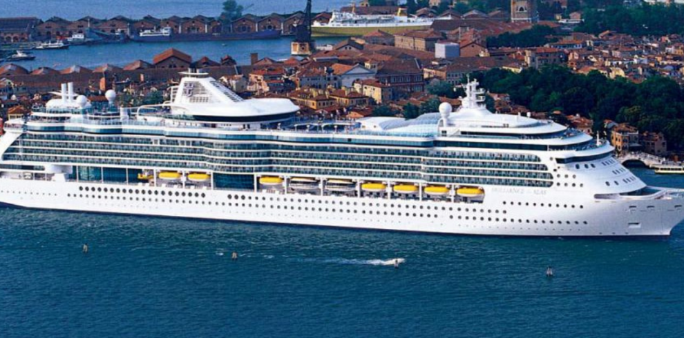 Brilliance of Seas Cruzeiro Grecia Croácia