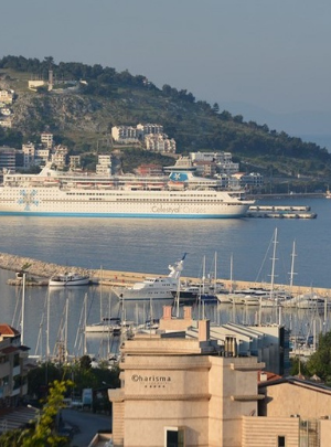 pacotes de cruzeiros