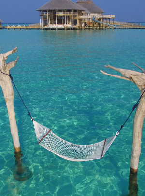 resorts de bem estar