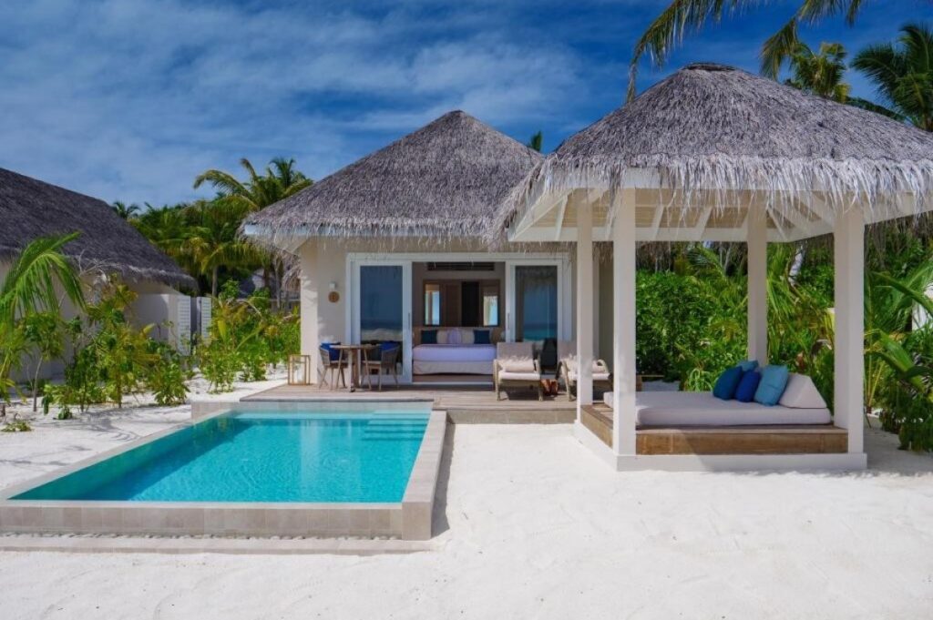 Baglioni maldives