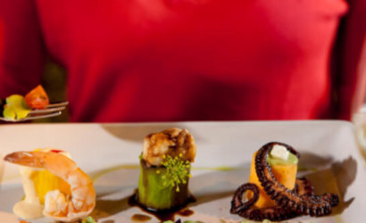 experiencias gastronomicas em Lima