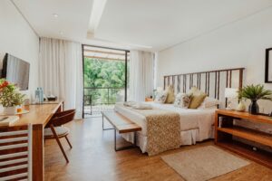 acomodação no Rituaali