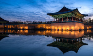 templos na coréia do sul e malásia