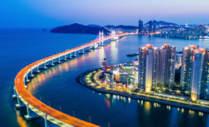 coreiaa do sul e malásia viagem