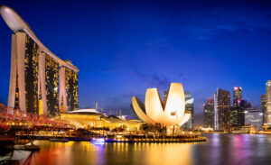 singapura viagem a coréia do sul e malásia