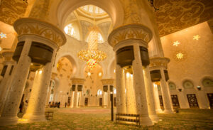 arábia saudita o que visitar