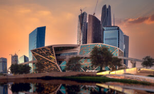 arábia saudita viagem em grupo