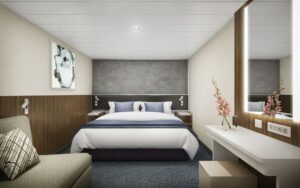 cabine interna cruzeiro ncl